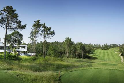 Green Oasis in Golfers Paradise - PGA Catalunya Resort, Caldes de Malavella, Girona, Spain