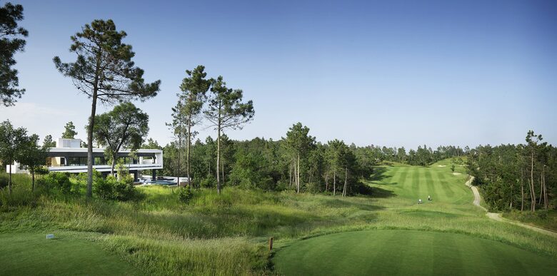 Green Oasis in Golfers Paradise - PGA Catalunya Resort, Caldes de Malavella, Girona, Spain
