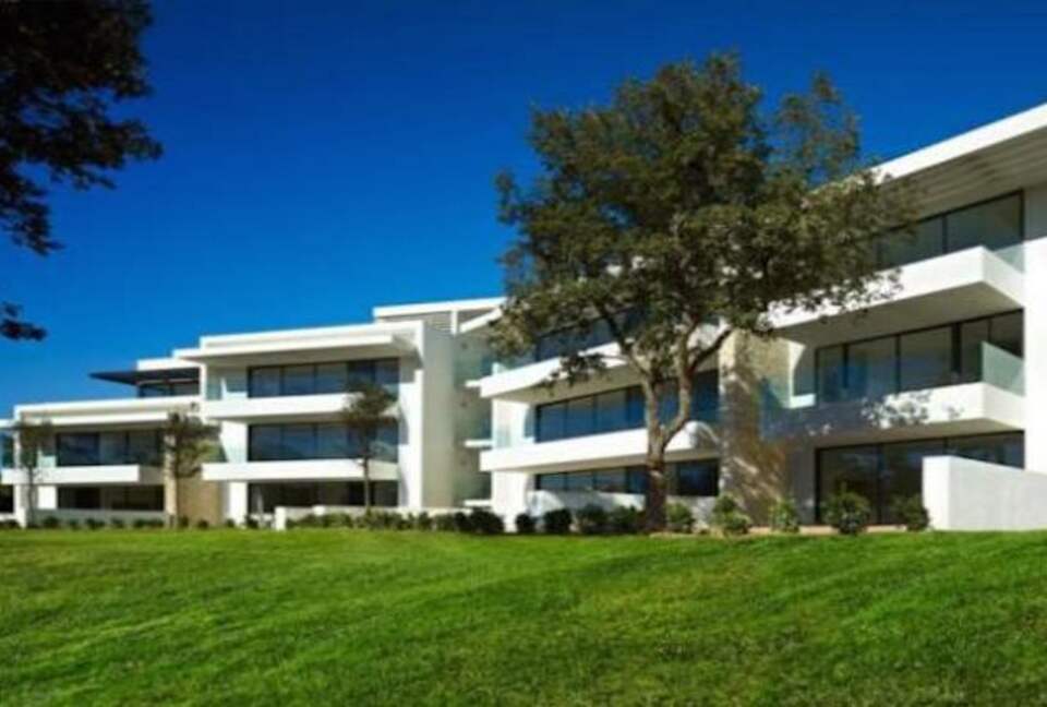 Green Oasis in Golfers Paradise - PGA Catalunya Resort, Caldes de Malavella, Girona, Spain