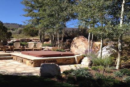 Ski and Golf Family Paradise - Vail Valley, CO - Wolcott, Colorado