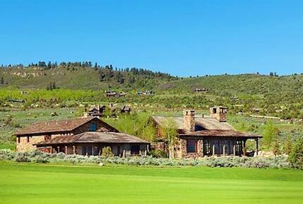 Ski and Golf Family Paradise - Vail Valley, CO - Wolcott, Colorado