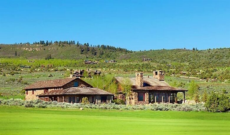 Ski and Golf Family Paradise - Vail Valley, CO - Wolcott, Colorado