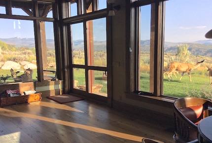 Ski and Golf Family Paradise - Vail Valley, CO - Wolcott, Colorado