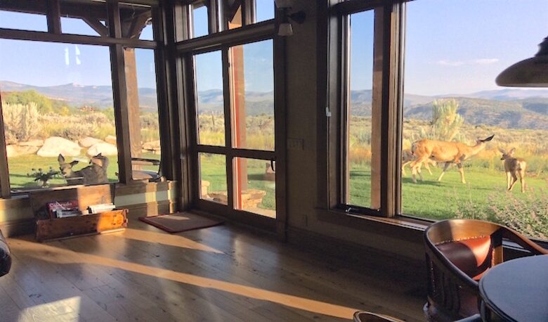 Ski and Golf Family Paradise - Vail Valley, CO - Wolcott, Colorado