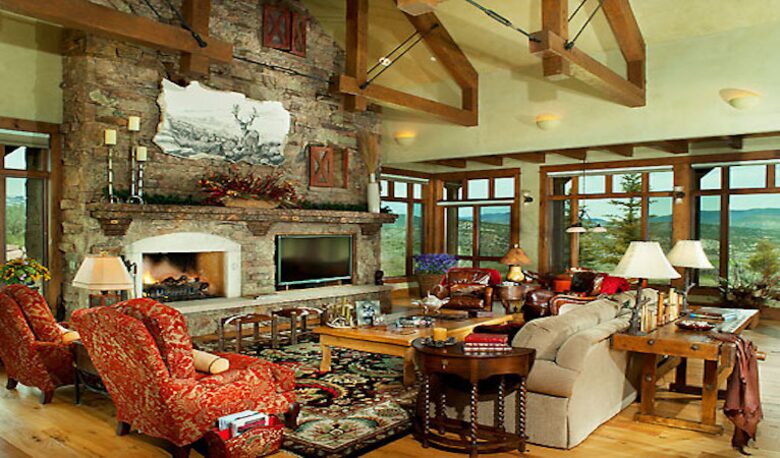 Ski and Golf Family Paradise - Vail Valley, CO - Wolcott, Colorado