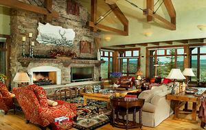 Ski and Golf Family Paradise - Vail Valley, CO - Wolcott, Colorado