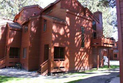 Winterset Mountain Escape- World Class Skiing and Fishing - Mammoth Lakes, California