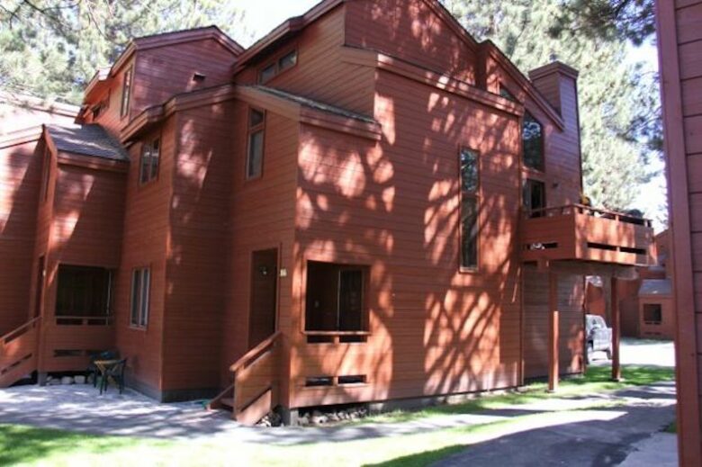 Winterset Mountain Escape- World Class Skiing and Fishing - Mammoth Lakes, California