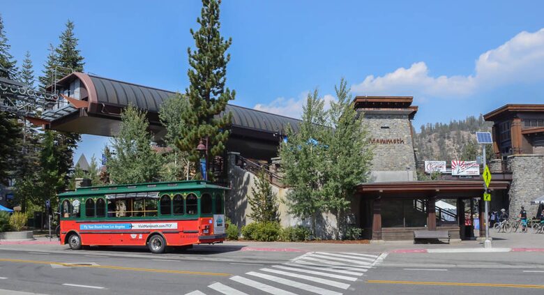 Winterset Mountain Escape- World Class Skiing and Fishing - Mammoth Lakes, California