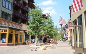 Winterset Mountain Escape- World Class Skiing and Fishing - Mammoth Lakes, California