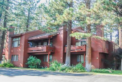 Winterset Mountain Escape- World Class Skiing and Fishing - Mammoth Lakes, California