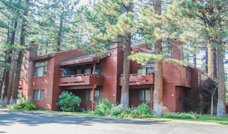 Winterset Mountain Escape- World Class Skiing and Fishing - Mammoth Lakes, California