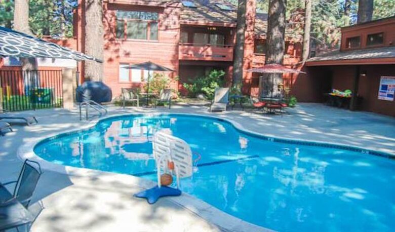 Winterset Mountain Escape- World Class Skiing and Fishing - Mammoth Lakes, California