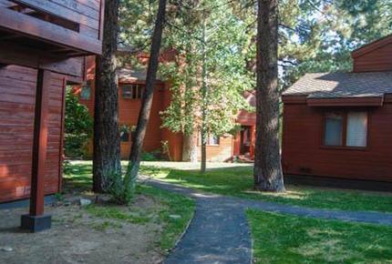 Winterset Mountain Escape- World Class Skiing and Fishing - Mammoth Lakes, California