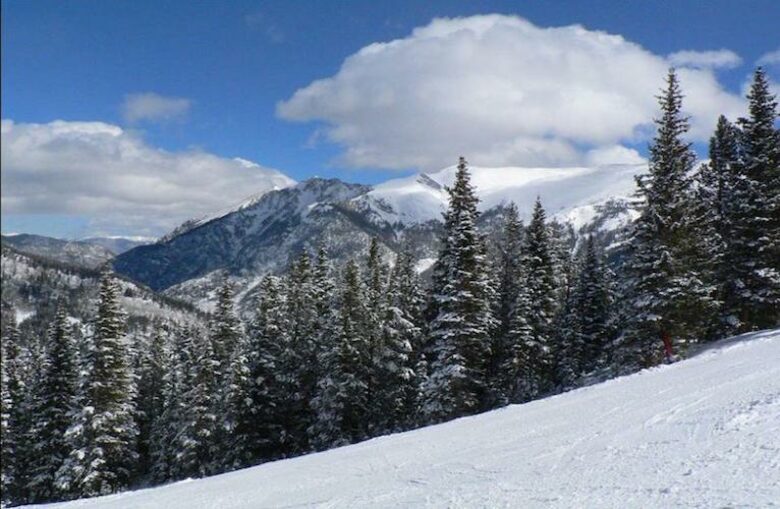 Winterset Mountain Escape- World Class Skiing and Fishing - Mammoth Lakes, California