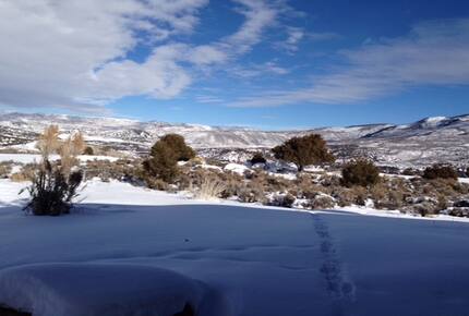 Ski and Golf Family Paradise - Vail Valley, CO - Wolcott, Colorado