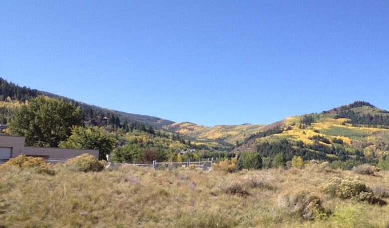 Ski and Golf Family Paradise - Vail Valley, CO - Wolcott, Colorado