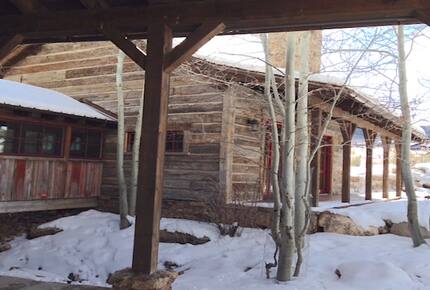 Ski and Golf Family Paradise - Vail Valley, CO - Wolcott, Colorado