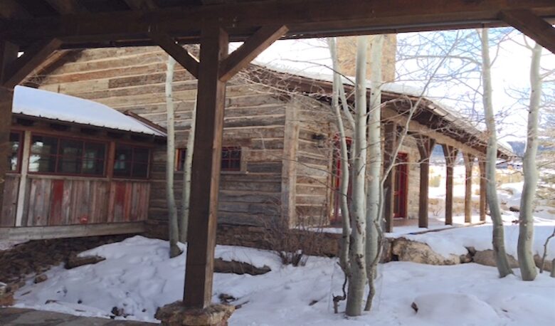 Ski and Golf Family Paradise - Vail Valley, CO - Wolcott, Colorado