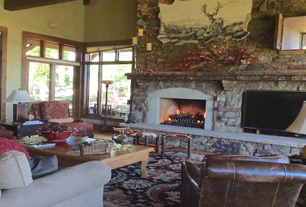 Ski and Golf Family Paradise - Vail Valley, CO - Wolcott, Colorado