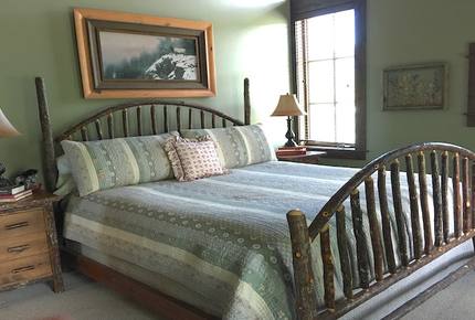 Ski and Golf Family Paradise - Vail Valley, CO - Wolcott, Colorado