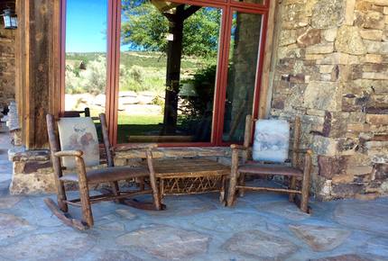 Ski and Golf Family Paradise - Vail Valley, CO - Wolcott, Colorado