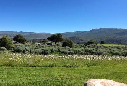 Ski and Golf Family Paradise - Vail Valley, CO - Wolcott, Colorado