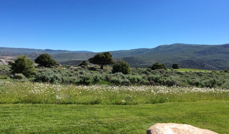 Ski and Golf Family Paradise - Vail Valley, CO - Wolcott, Colorado