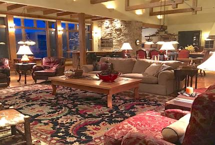 Ski and Golf Family Paradise - Vail Valley, CO - Wolcott, Colorado