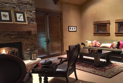 Ski and Golf Family Paradise - Vail Valley, CO - Wolcott, Colorado