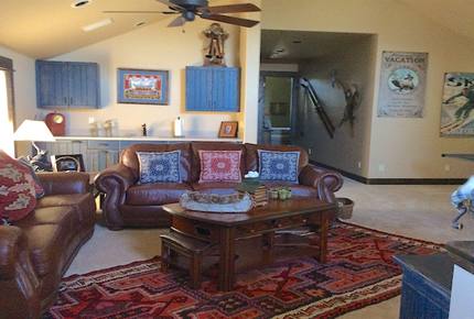 Ski and Golf Family Paradise - Vail Valley, CO - Wolcott, Colorado