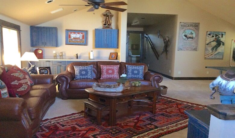 Ski and Golf Family Paradise - Vail Valley, CO - Wolcott, Colorado