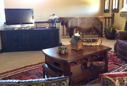 Ski and Golf Family Paradise - Vail Valley, CO - Wolcott, Colorado