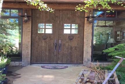 Ski and Golf Family Paradise - Vail Valley, CO - Wolcott, Colorado