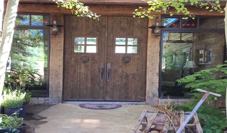 Ski and Golf Family Paradise - Vail Valley, CO - Wolcott, Colorado