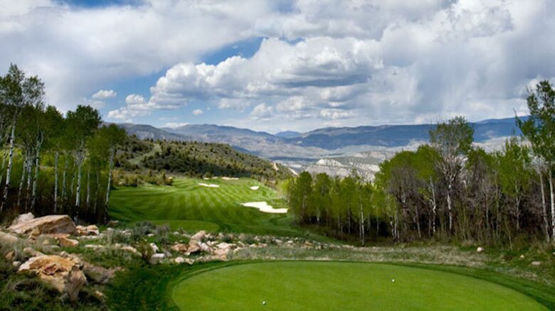 Ski and Golf Family Paradise - Vail Valley, CO - Wolcott, Colorado