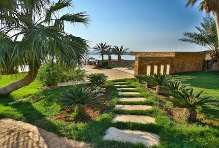 Luxury Villa Overlooking the Dead Sea - Sweimeh, Jordan