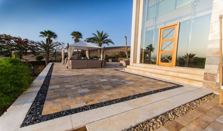 Luxury Villa Overlooking the Dead Sea - Sweimeh, Jordan