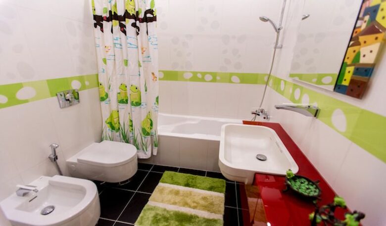 Luxury Villa Overlooking the Dead Sea - Sweimeh, Jordan