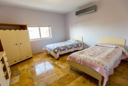 Luxury Villa Overlooking the Dead Sea - Sweimeh, Jordan