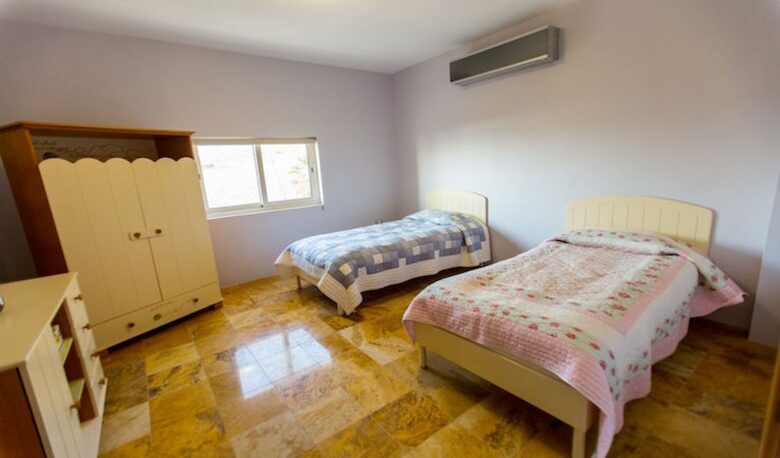 Luxury Villa Overlooking the Dead Sea - Sweimeh, Jordan