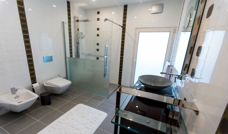 Luxury Villa Overlooking the Dead Sea - Sweimeh, Jordan