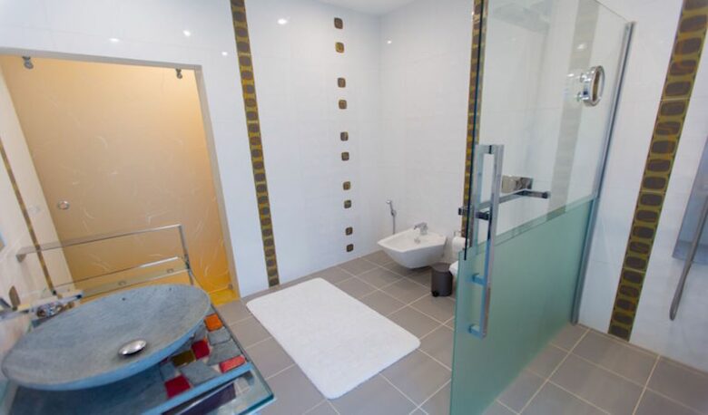 Luxury Villa Overlooking the Dead Sea - Sweimeh, Jordan