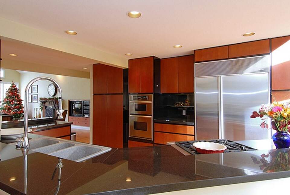 Brookside - Breckenridge, Colorado