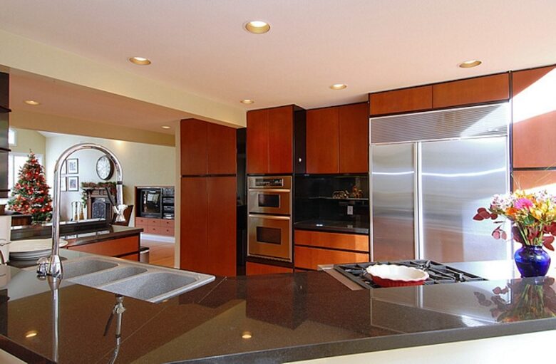 Brookside - Breckenridge, Colorado