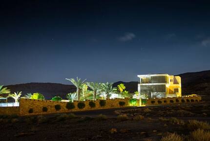 Luxury Villa Overlooking the Dead Sea - Sweimeh, Jordan