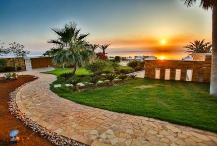 Luxury Villa Overlooking the Dead Sea - Sweimeh, Jordan