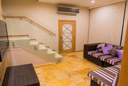 Luxury Villa Overlooking the Dead Sea - Sweimeh, Jordan