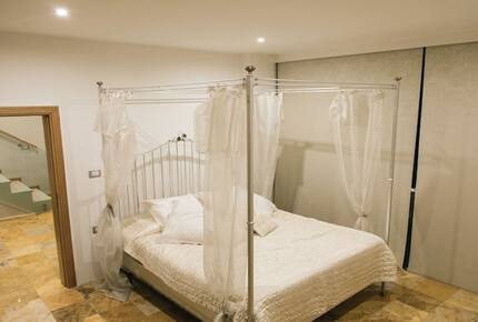 Luxury Villa Overlooking the Dead Sea - Sweimeh, Jordan