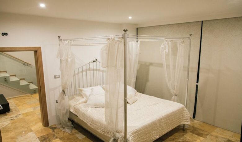 Luxury Villa Overlooking the Dead Sea - Sweimeh, Jordan